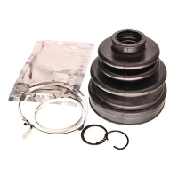 Driveshaft joint boot set