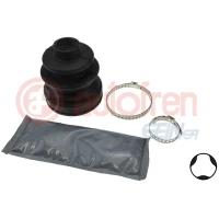 Driveshaft joint boot set