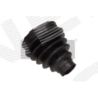 Driveshaft joint boot set