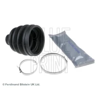 Driveshaft joint boot set