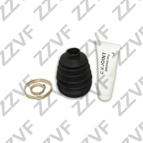 DRIVESHAFT JOINT BOOT SET - 0