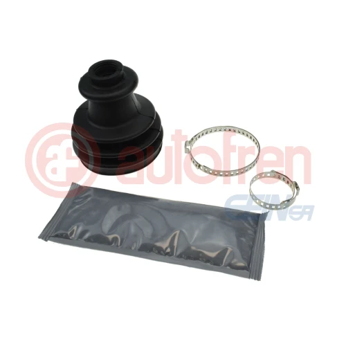 DRIVESHAFT JOINT BOOT SET - 0