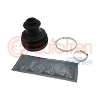 Driveshaft joint boot set