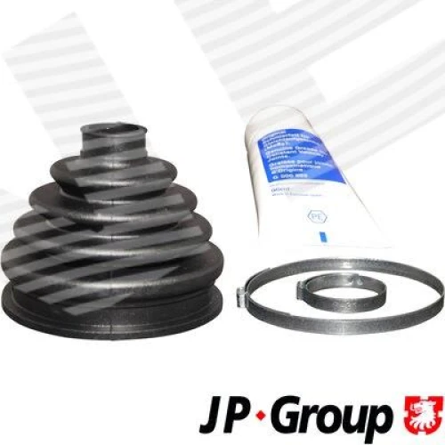 DRIVESHAFT JOINT BOOT SET - 0