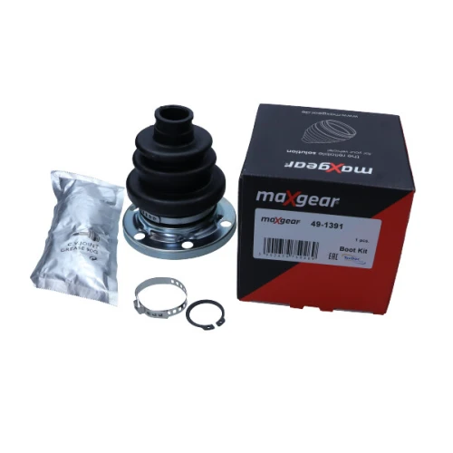 DRIVESHAFT JOINT BOOT SET - 3