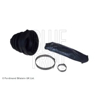 Driveshaft joint boot set