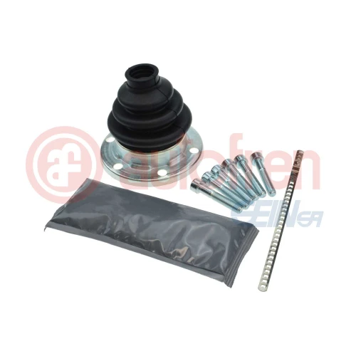 DRIVESHAFT JOINT BOOT SET - 0