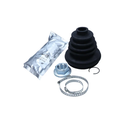 DRIVESHAFT JOINT BOOT SET - 1