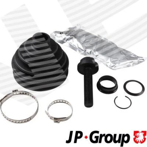 DRIVESHAFT JOINT BOOT SET - 0