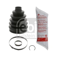 Driveshaft joint boot set