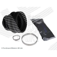 Driveshaft joint boot set