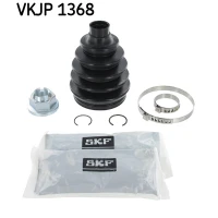 Driveshaft joint boot set