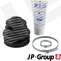 Driveshaft joint boot set