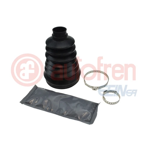 DRIVESHAFT JOINT BOOT SET - 0