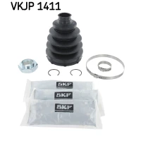 Driveshaft joint boot set