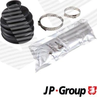 Driveshaft joint boot set