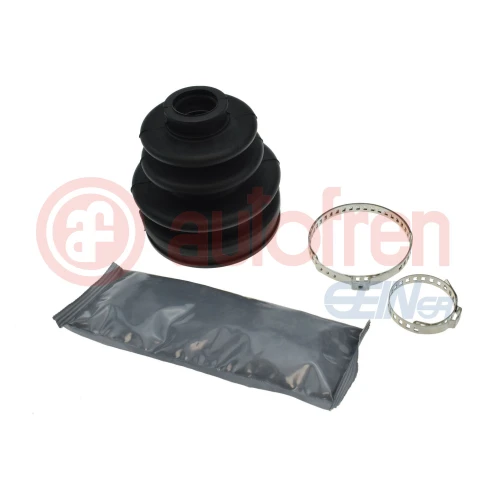 DRIVESHAFT JOINT BOOT SET - 0