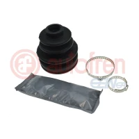 Driveshaft joint boot set