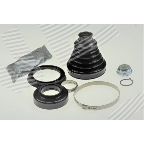 DRIVESHAFT JOINT BOOT SET - 0