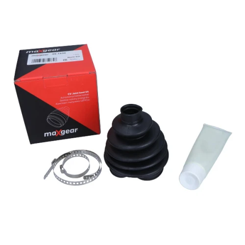 DRIVESHAFT JOINT BOOT SET - 2