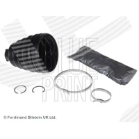 Driveshaft joint boot set