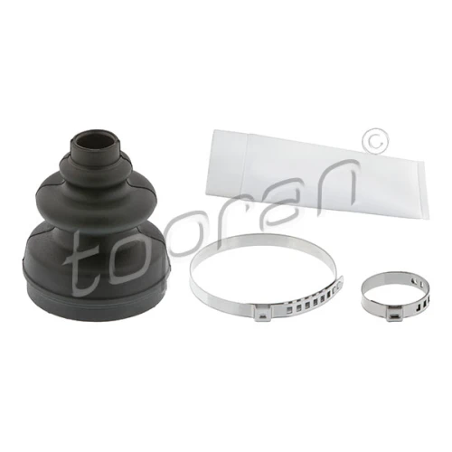 DRIVESHAFT JOINT BOOT SET - 0