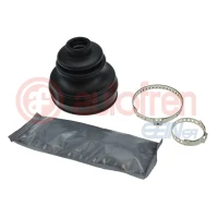 Driveshaft joint boot set