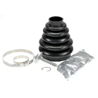 Driveshaft joint boot set