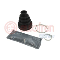 Driveshaft joint boot set