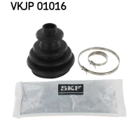 Driveshaft joint boot set