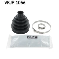 Driveshaft joint boot set