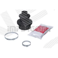 Driveshaft joint boot set