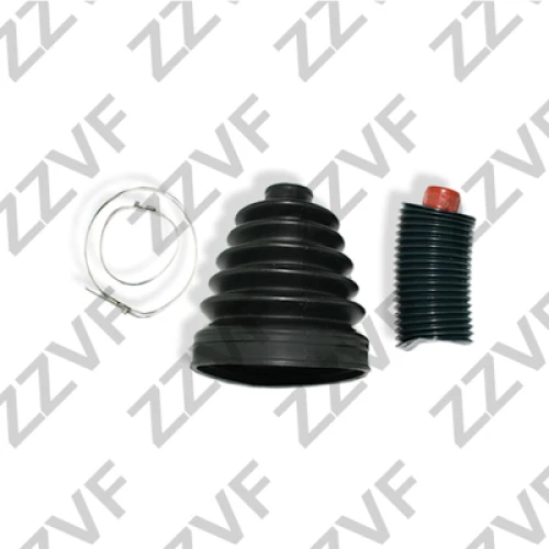 DRIVESHAFT JOINT BOOT SET - 0