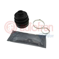 Driveshaft joint boot set