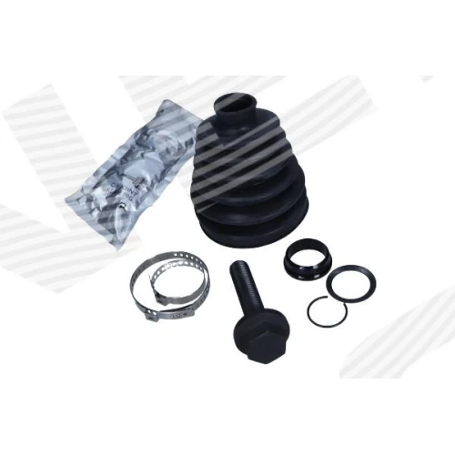 DRIVESHAFT JOINT BOOT SET - 0