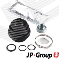 Driveshaft joint boot set