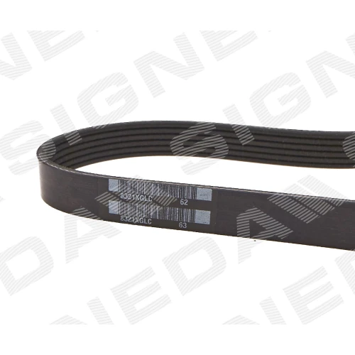 AIR CONDITIONING BELT - 4