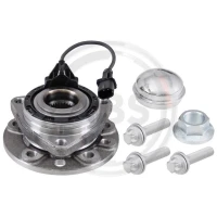 Wheel bearing kit