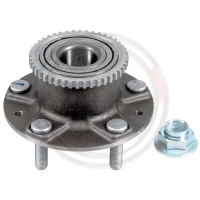 Wheel bearing kit