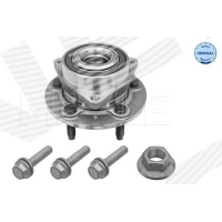 Wheel bearing kit