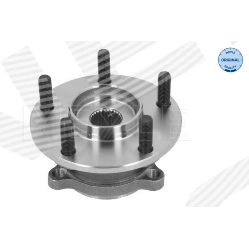 WHEEL BEARING KIT - 1