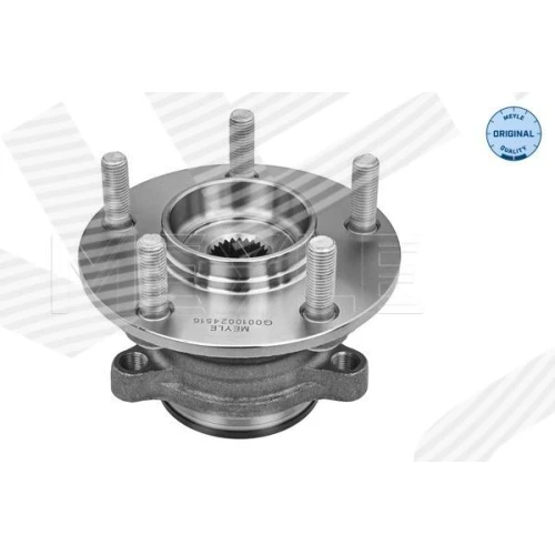 WHEEL BEARING KIT - 1