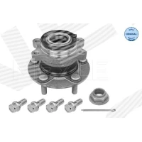 Wheel bearing kit