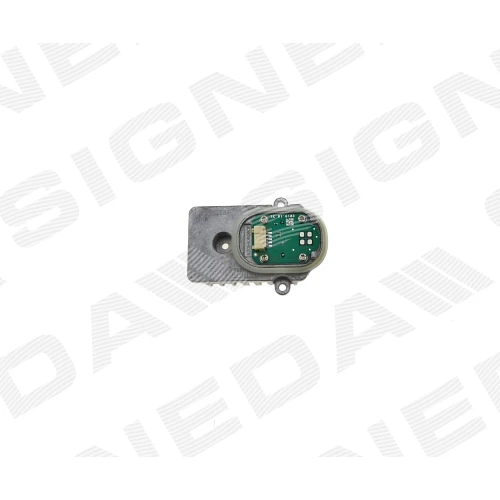 LED CONTROL MODUL - 1