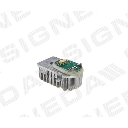 LED CONTROL MODUL - 3