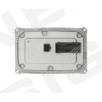 Led control modul