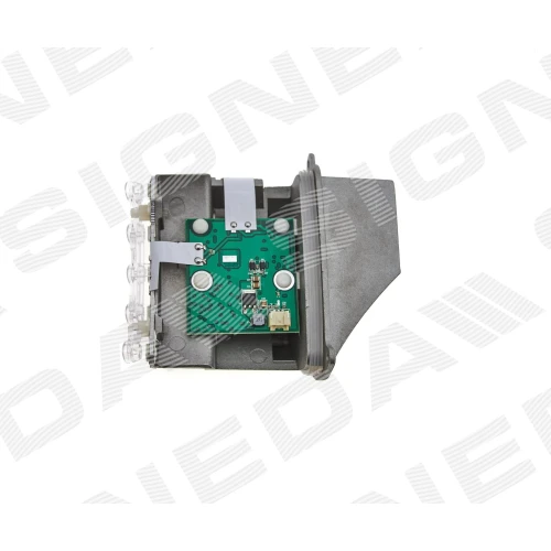 LED CONTROL MODUL - 1