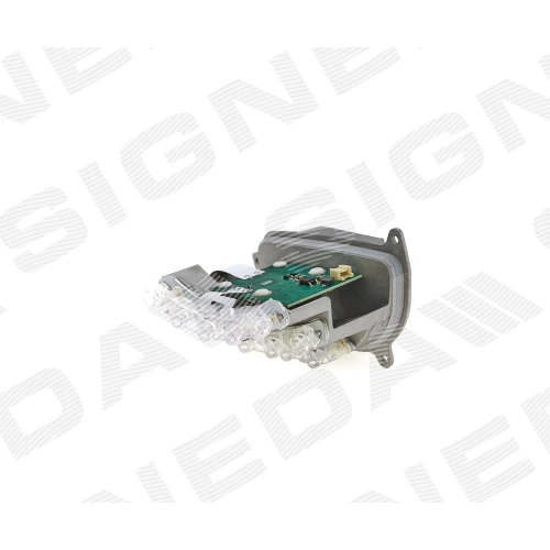 LED CONTROL MODUL - 3