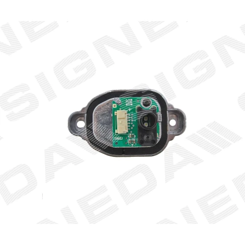 LED CONTROL MODUL - 1