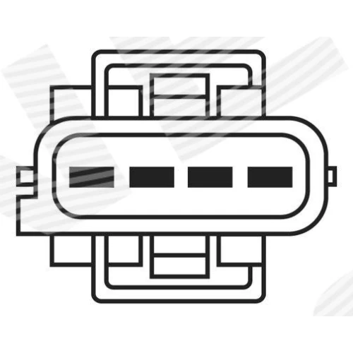 LAMBDA PROBE SENSOR - 5